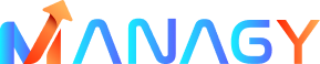 Logo Managy